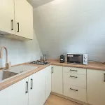 Pod Lasem Blisko Morza Lodge