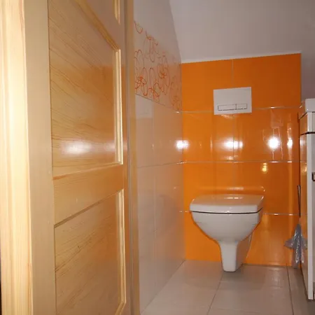 Pod Lasem Blisko Morza *