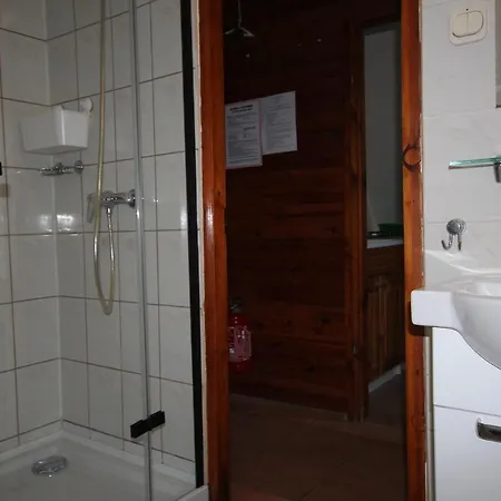 Pod Lasem Blisko Morza Lodge