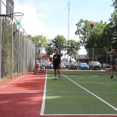 Pod Lasem Blisko Morza 슈투토보