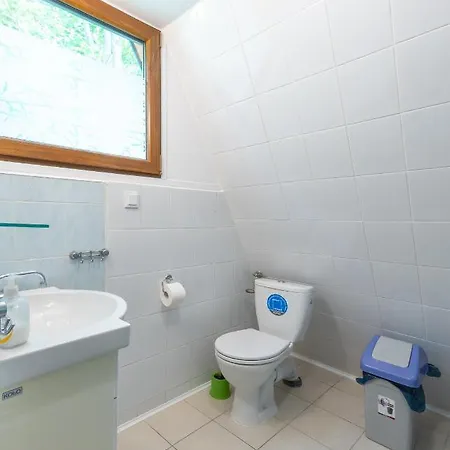 Pod Lasem Blisko Morza Sztutowo