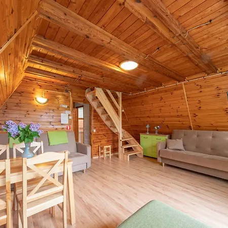 Pod Lasem Blisko Morza * Sztutowo