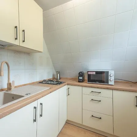 Pod Lasem Blisko Morza Lodge