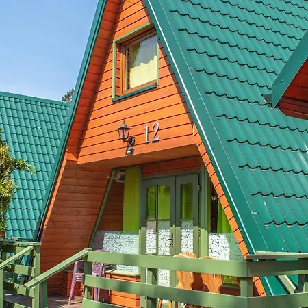 Pod Lasem Blisko Morza * Sztutowo