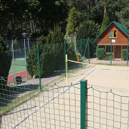 Pod Lasem Blisko Morza Lodge