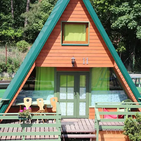 Pod Lasem Blisko Morza Lodge Sztutowo