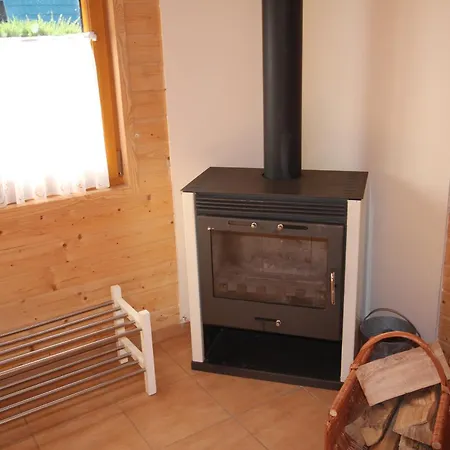 Pod Lasem Blisko Morza Lodge Sztutowo