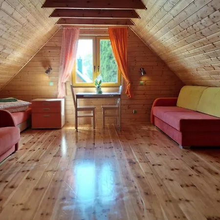 Pod Lasem Blisko Morza Lodge Sztutowo