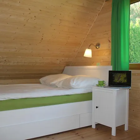 Pod Lasem Blisko Morza