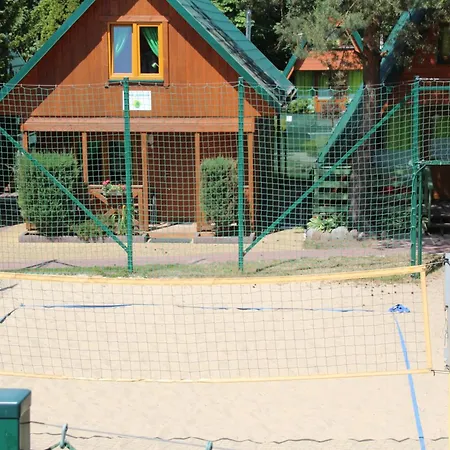 Pod Lasem Blisko Morza Lodge Sztutowo