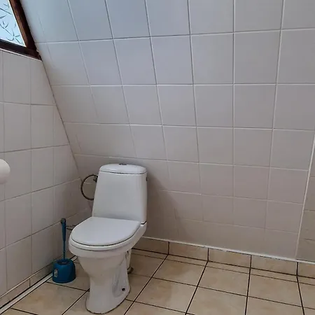 Pod Lasem Blisko Morza