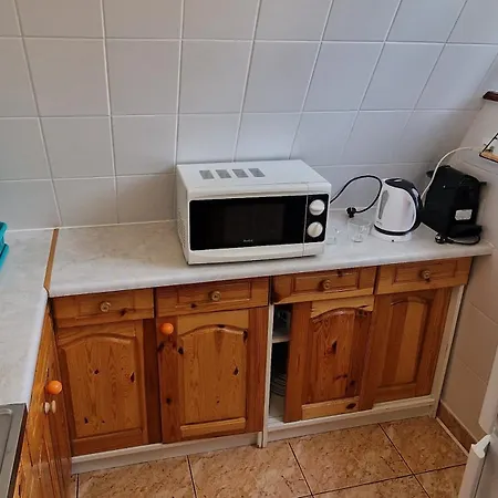 Pod Lasem Blisko Morza Lodge *