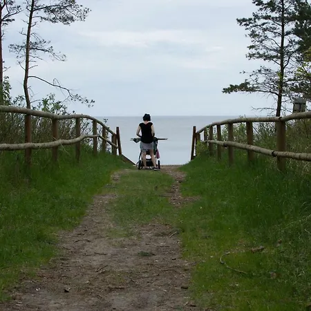 Pod Lasem Blisko Morza Lodge Sztutowo