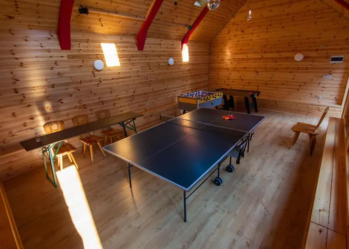 Pod Lasem Blisko Morza Sztutowo