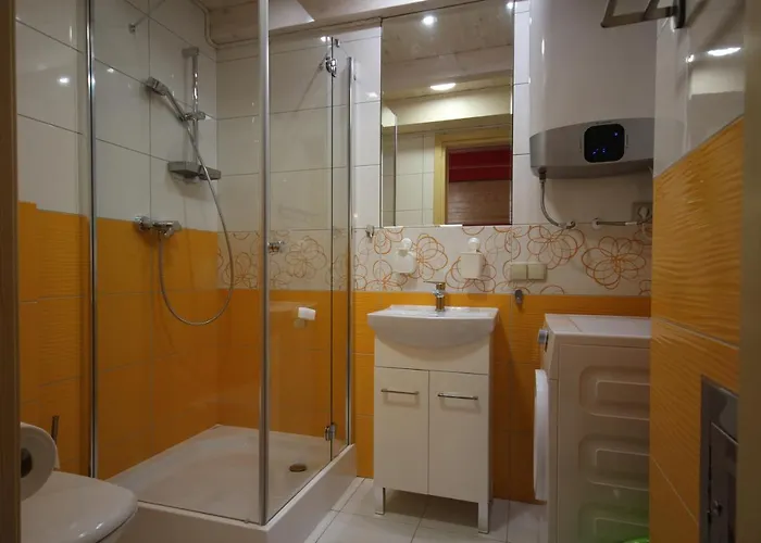 Pod Lasem Blisko Morza Sztutowo