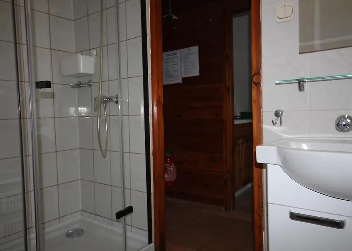 Pod Lasem Blisko Morza Lodge