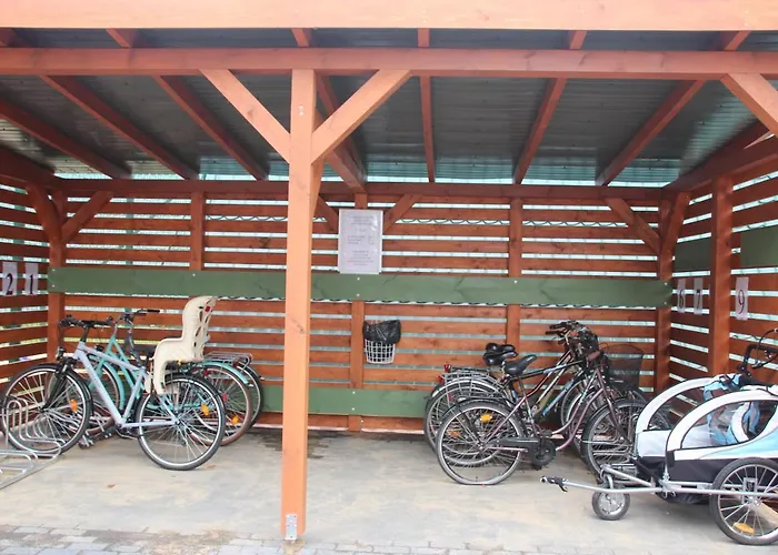 Pod Lasem Blisko Morza Sztutowo