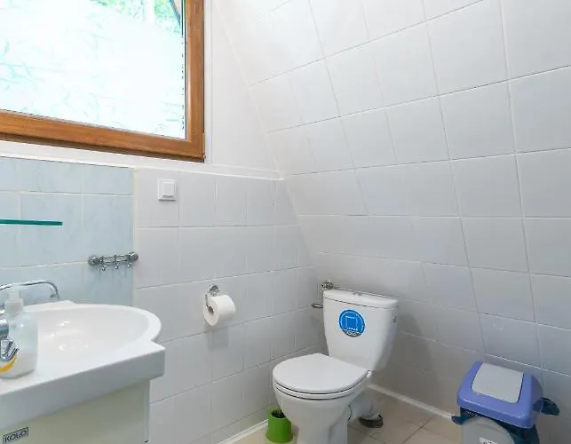 Pod Lasem Blisko Morza Sztutowo