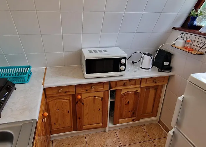 Pod Lasem Blisko Morza Lodge *