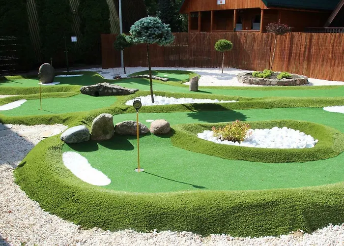 Pod Lasem Blisko Morza Lodge