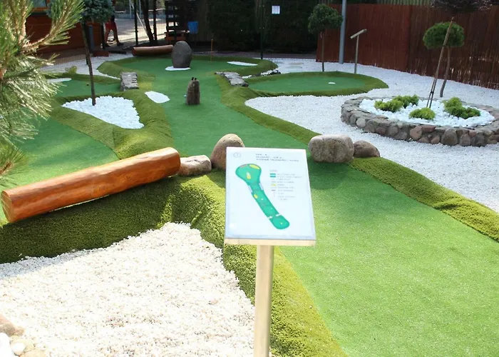 Pod Lasem Blisko Morza * Sztutowo