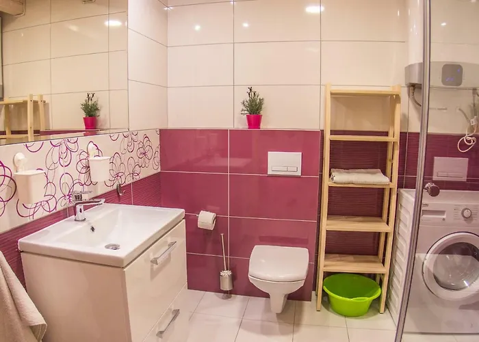 Pod Lasem Blisko Morza * Sztutowo